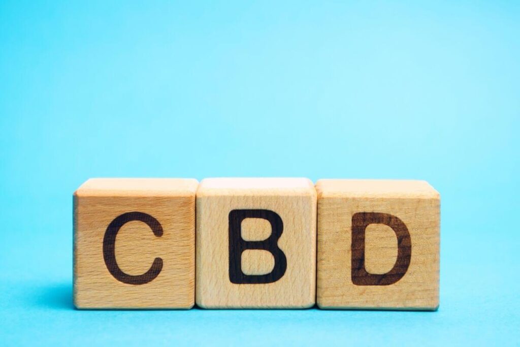 מהם היתרונות של CBD?