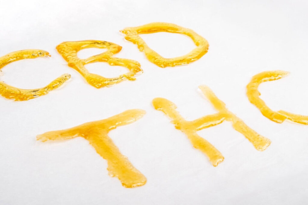 מדוע CBD עובד טוב יותר בשילוב עם קצת THC?