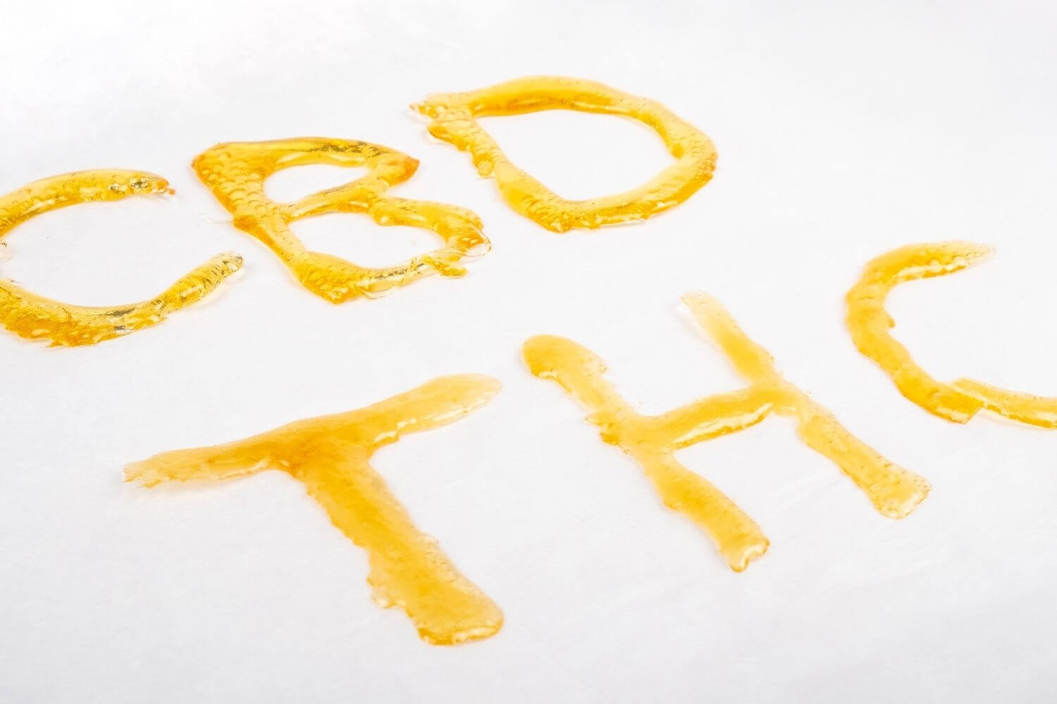 מדוע CBD עובד טוב יותר בשילוב עם קצת THC?