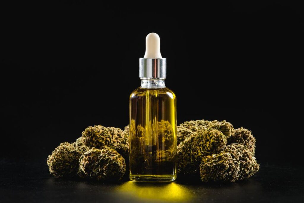 מדוע CBD עובד טוב יותר בשילוב עם קצת THC?