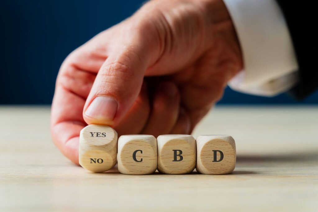 4 סיבות מדוע אידוי CBD היא הדרך הטובה ביותר