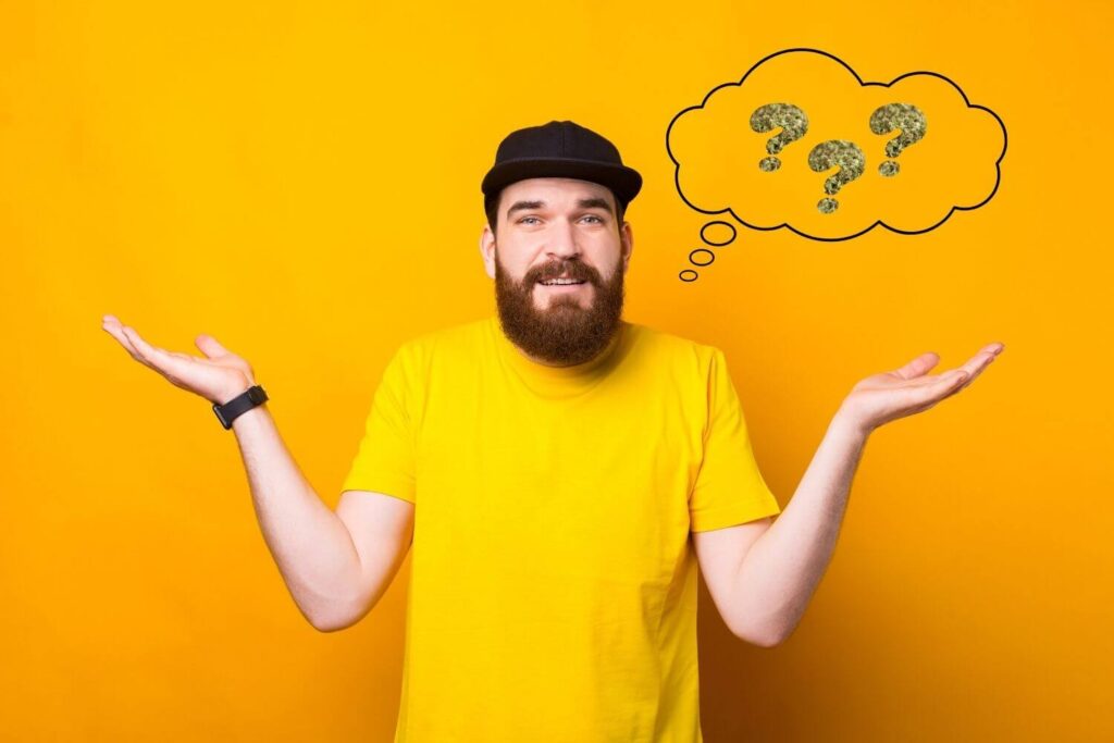 קנאביס מאודה