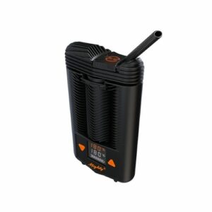וופורייזר מומלץ 2024 אמביט פלוס | Ambit plus Vaporizer