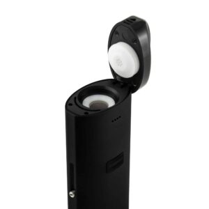 וופורייזר אטומיק 9 | Atomic 9 Vaporizer | Teva nature