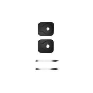 וופורייזר לגאסי פרו- סט חלפים