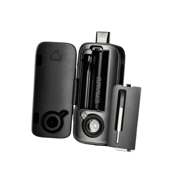 וופורייזר לגאסי מכשיר אידוי לקנאביס מבית AIR VAPE