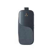 וופורייזר לגאסי מכשיר אידוי לקנאביס מבית AIR VAPE