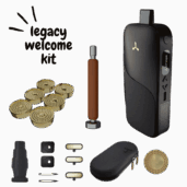LEGACY PRO WELCOME KIT